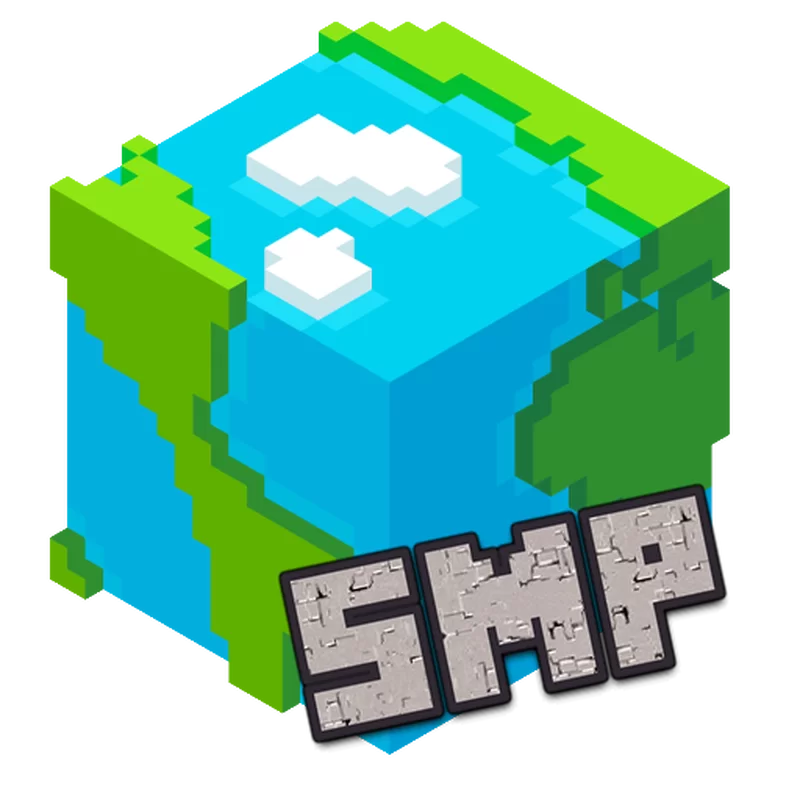 Earth SMP